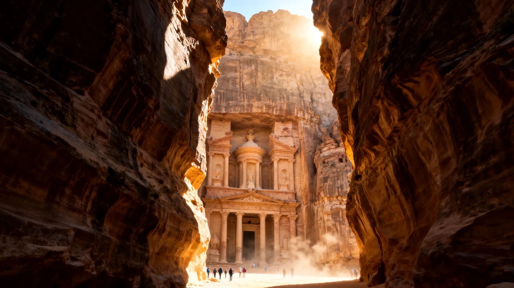 Petra"