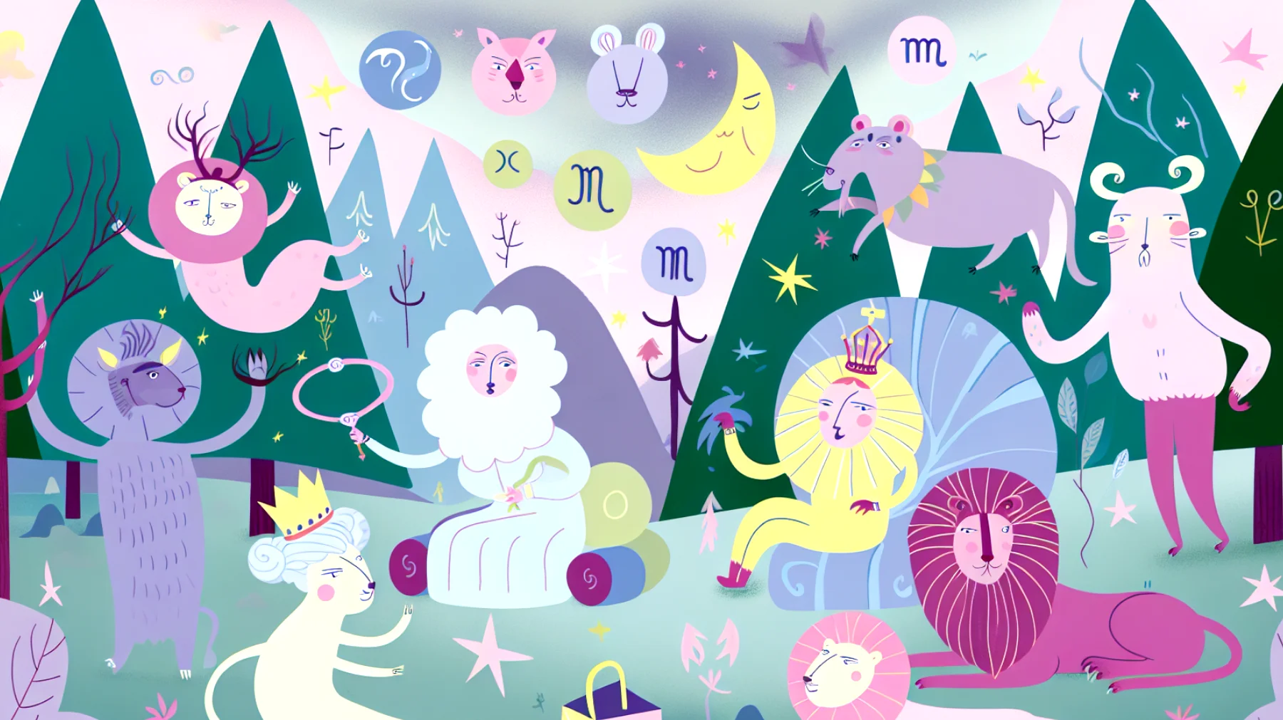 oroscopo del mattino 2026-02-03T21:41:28.024Z"